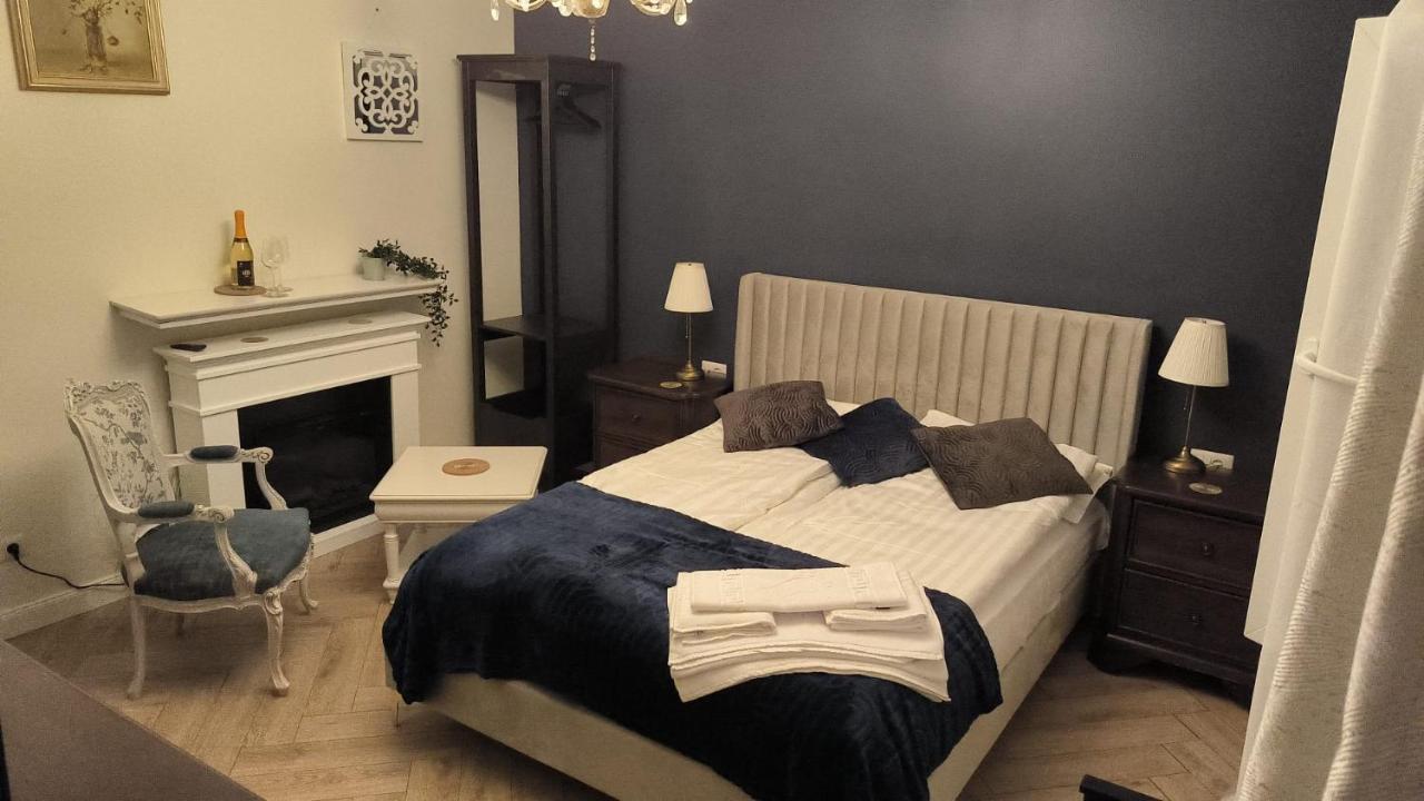 Apartament Luxury Airport Retreat Kluż-Napoka Zewnętrze zdjęcie
